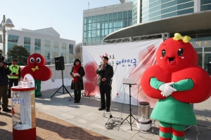 2012.12.11 - 희망나눔캠페인