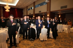 2013.01.03 - 2013년도 신년인사회