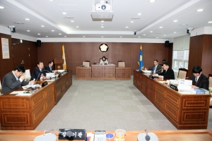 2013.01.29 - 제160회 임시회 제1차 건설도시위원회