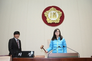 2013.02.18 - 문막, 동화, 반계초등학교 원주시의회 견학