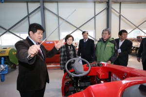 2013.02.19 - 산업경제위원회 현장방문