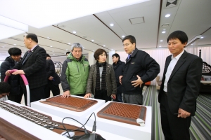 2013.02.20 - 산업경제위원회 현장방문 2일차