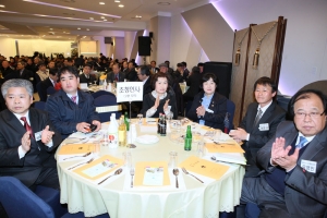 2013.02.22 - 재경원주시민회장 이,취임식 및 신년인사회