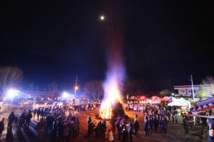 2013.02.24 - 정월대보름 회촌 달맞이 축제