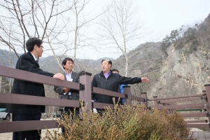 2013.02.28-관광산업활성화 특별위원회 현장방문