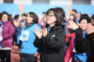 2013.03.01 - 3.1절 달리기 대회