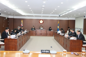 2013.03.20 - 제161회 임시회 제1차 의회운영위원회