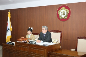 2013.03.21 - 제161회 임시회 제1차 산업경제위원회