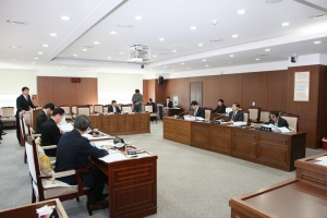 2013.03.21 - 제161회 임시회 제1차 건설도시위원회