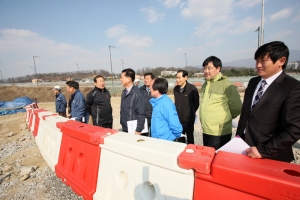 2013.03.25 - 건설도시위원회 현장방문