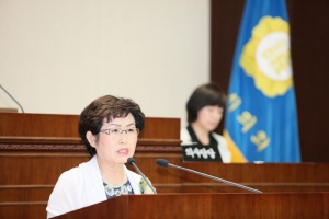 2013.05.15 - 제162회 임시회 제1차 본회의