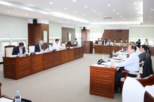 2013.05.16 - 제162회 임시회 제1차 행정복지위원회