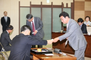 2013.05.24 - 제162회 임시회 제2차 본회의