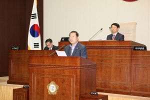 2013.06.10 - 제163회 정례회 제1차 본회의