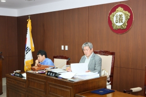 2013.06.11 - 제163회 정례회 제1차 산업경제위원회