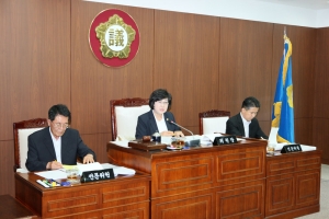 2013.06.11 - 제163회 정례회 제1차 행정복지위원회