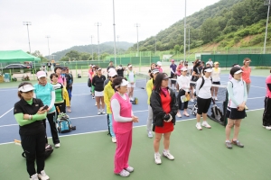 2013.06.19 - 제12회 원주여성테니스태회