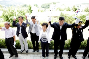 2013.08.15-광복절 타종식