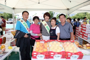 2013.08.24-치악산복숭아 축제