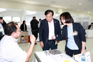 2013.09.05-강원의료기기 전시회