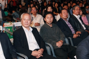 2013.09.05-한지문화재 개막식