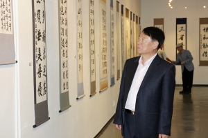 2013.09.06-행우연묵회 회원전