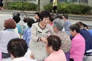 2013.09.10-명륜종합복지관 어울림의 장