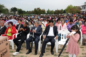 2013.09.28-문막읍민 노래자랑