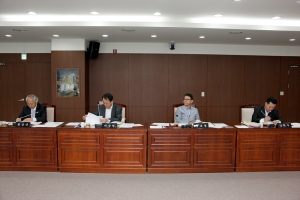 2013.10.17-제165회 임시회 제2차 예산결산위원회