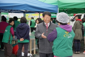 2013.11.06-새마을회 김장담그기 행사