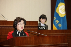 제166회 원주시의회 제2차 정례회 제1차 본회의(2013.11.20.)