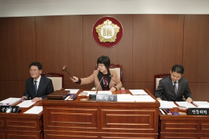 제166회 원주시의회 제2차 정례회 제2차 행정복지위원회(2013.11.22.)