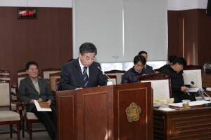 제166회 원주시의회 제2차 정례회 제1차 의회운영위원회(2013.11.28.)