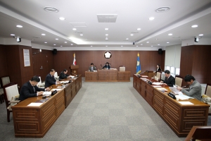 제166회 원주시의회 제2차 정례회 제2차 건설도시위원회(2013.11.29.)