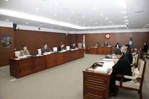 제166회 원주시의회 제2차 정례회 제3차 예산결산특별위원회(2013.12.09.)