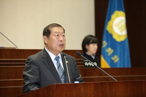  제166회 원주시의회 제2차 정례회 제4차 본회의(2013.12.16.)