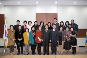 의정모니터 간담회(2013.12.23.)