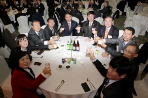 2014 신년인사회(2014.01.03.)