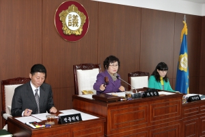 제166회 정례회 폐회중 제2차 의회운영위원회(2014.01.20.)