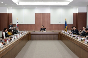 의회사무국 업무보고(2014.01.23.)