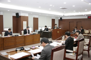 제167회 임시회 제1차 산업경제위원회(2014.01.24.)