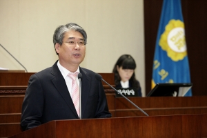 제167회 임시회 제2차 본회의(2014.01.28.)