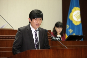 제168회 임시회 제1차 본회의(2014.03.26.)