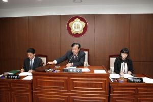 제169회 임시회 제1차 예산결산특별위원회(2014.04.28.)