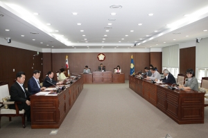 제170회 정례회 제1차 예산결산특별위원회(2014.06.10.)