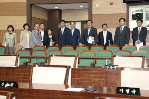 원주시의원 당선자 교례회(2014.06.24.)