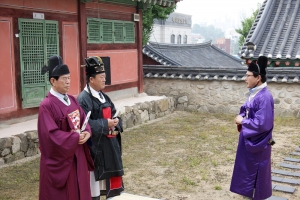 이상현의장 원주향교 문묘 고유(2014.07.11.)