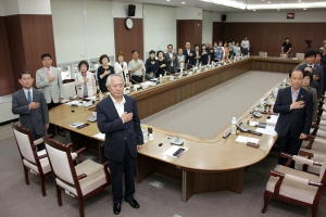 의정모니터 간담회(2014.09.01)