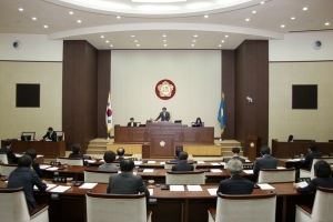 제173회 임시회 제2차 본회의(2014.09.05.)