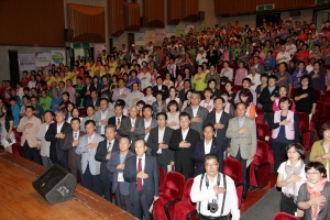 원주사회복지대축제(2014.09.18.)